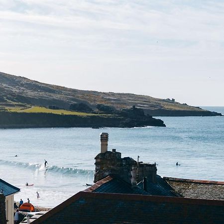 Beachside Guesthouse St Ives  Exterior photo