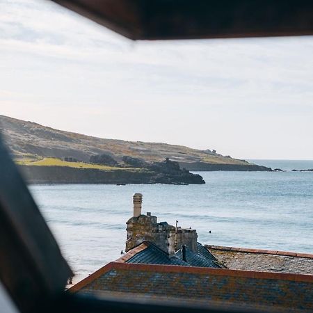 Beachside Guesthouse St Ives  Exterior photo